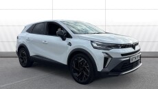 Renault Symbioz 1.6 E-Tech FHEV 145 Techno Esprit Alpine 5dr Auto Hybrid Estate